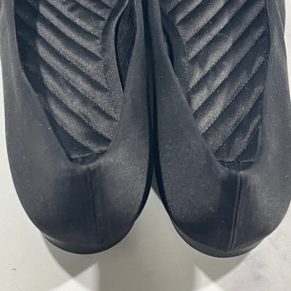 Fendi Satin Flats - Picture 4 of 5